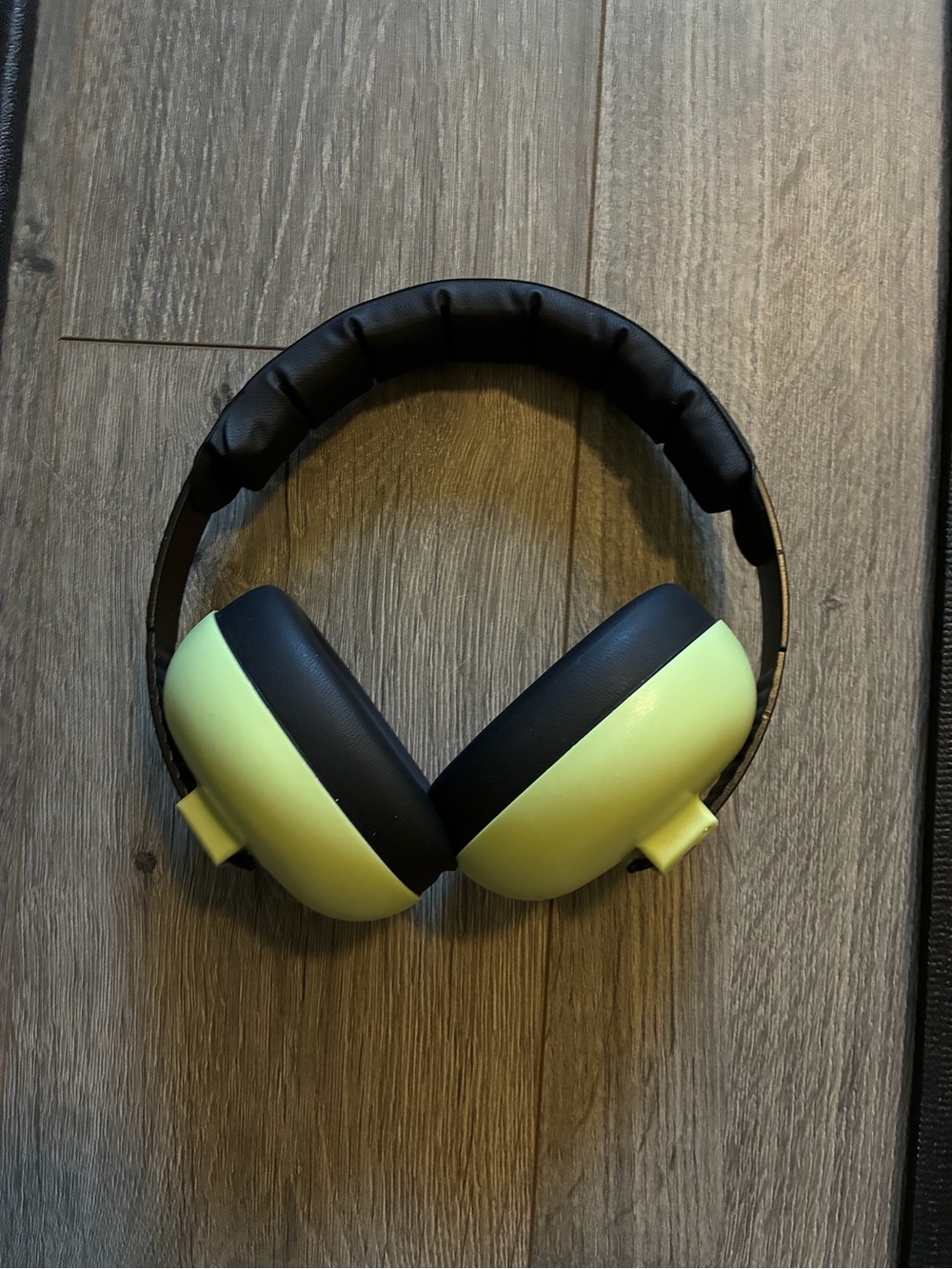Banz Baby Hearing Protection Earmuffs